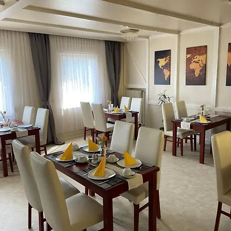 Hotel Schafer