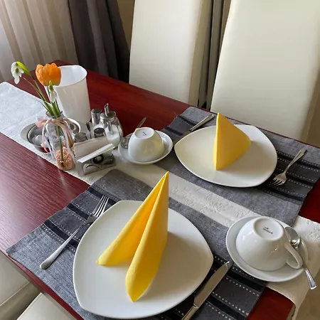 Schaefer Hotel 3*