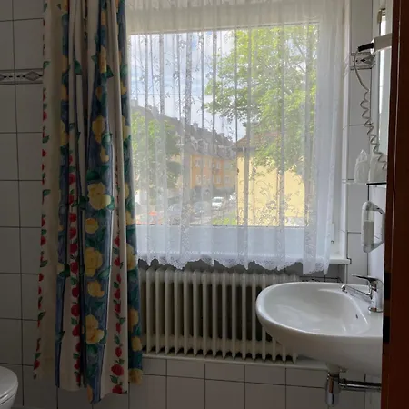 Hotel Schaefer