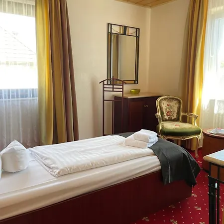 Schaefer Hotel Siegen