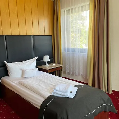 Hotel Schaefer