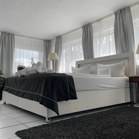 Schaefer Hotel Siegen
