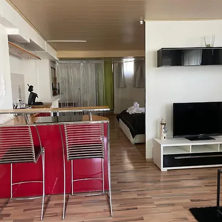 Hotel Schafer Siegen