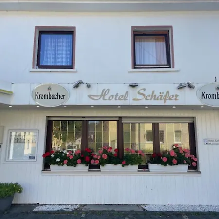Hotel Schaefer