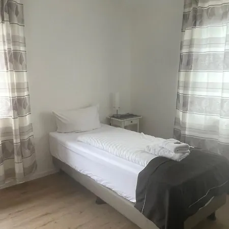 Schafer Hotel Siegen