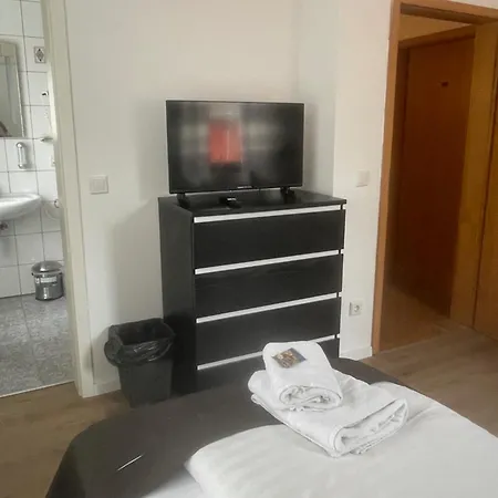 Hotel Schafer 3*