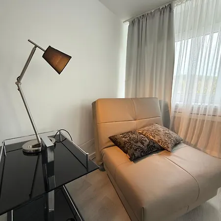 Schaefer Szálloda 3*