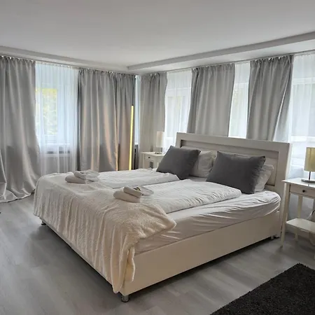 Szálloda Schaefer 3*