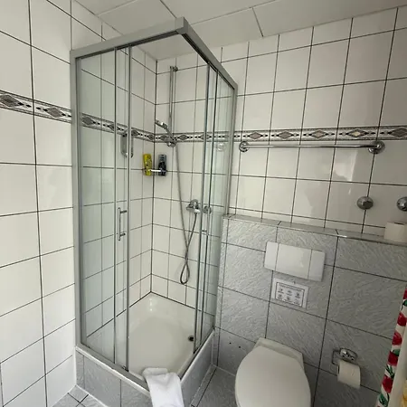 Schafer Hotel Siegen