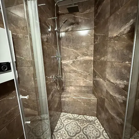 Szálloda Schaefer Siegen