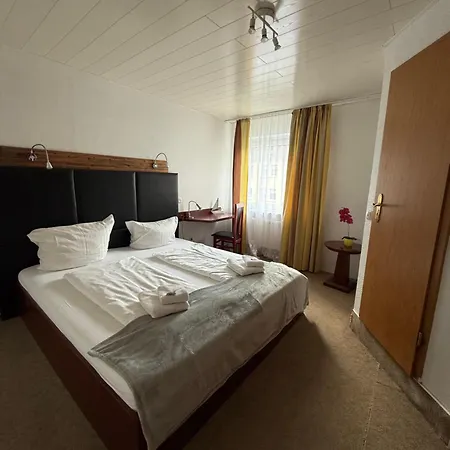 Szálloda Schaefer 3*