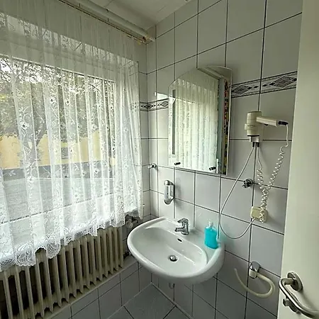 Hotel Schaefer 3*