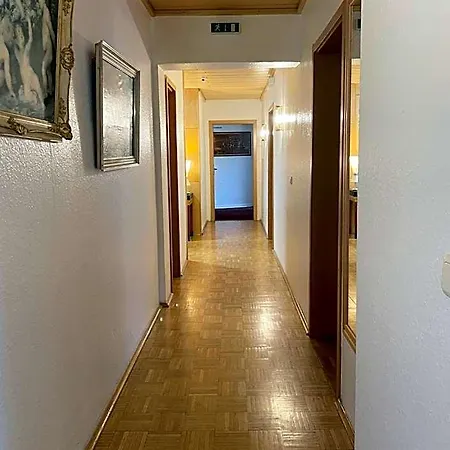 Hotel Schaefer