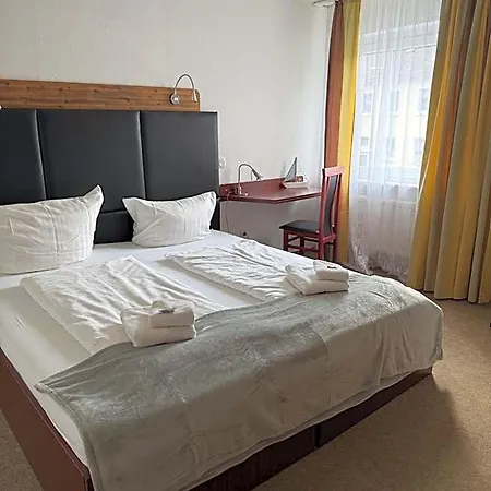Hotel Schaefer Siegen