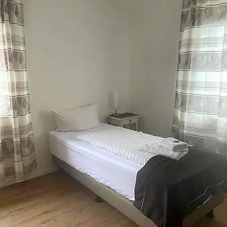 Hotel Schaefer