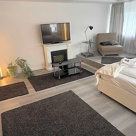 Schaefer Hotel Siegen