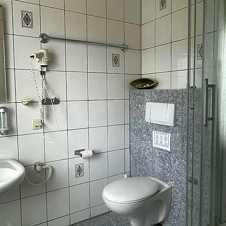 Schaefer Hotel 3*