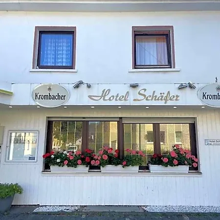 Schaefer Hotel Siegen