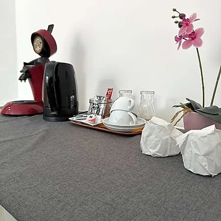 Hotel Schaefer 3*