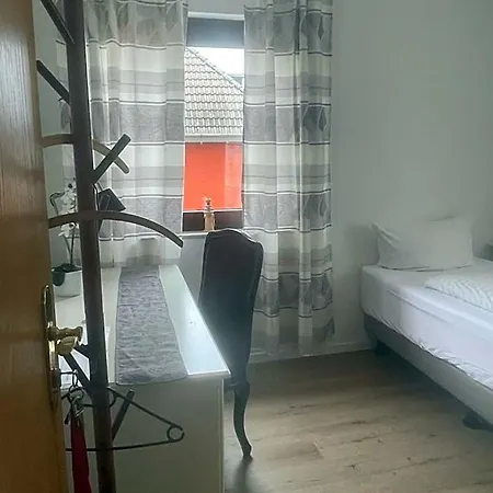 Hotel Schaefer Siegen