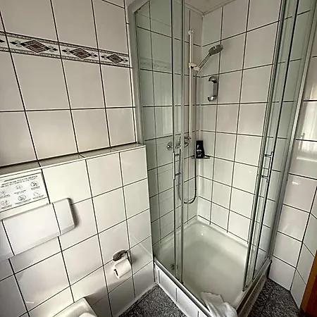 Hotel Schaefer 3*