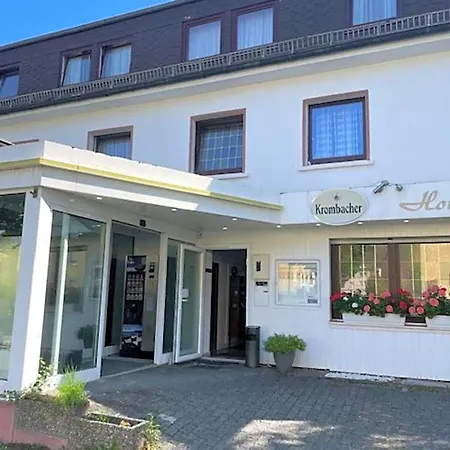 Hotel Schaefer Siegen