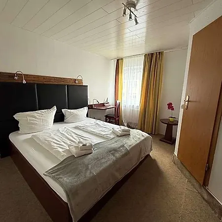 Hotel Schaefer 3*