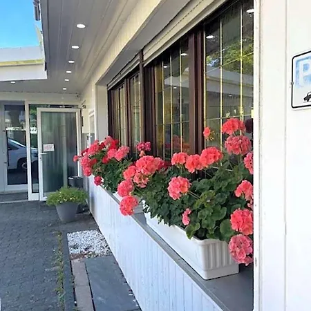 Schaefer Hotel Siegen