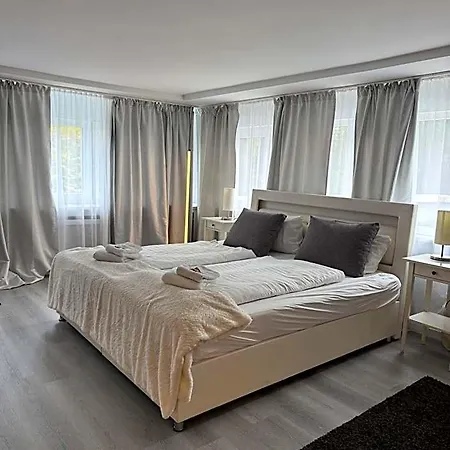 Hotel Schaefer