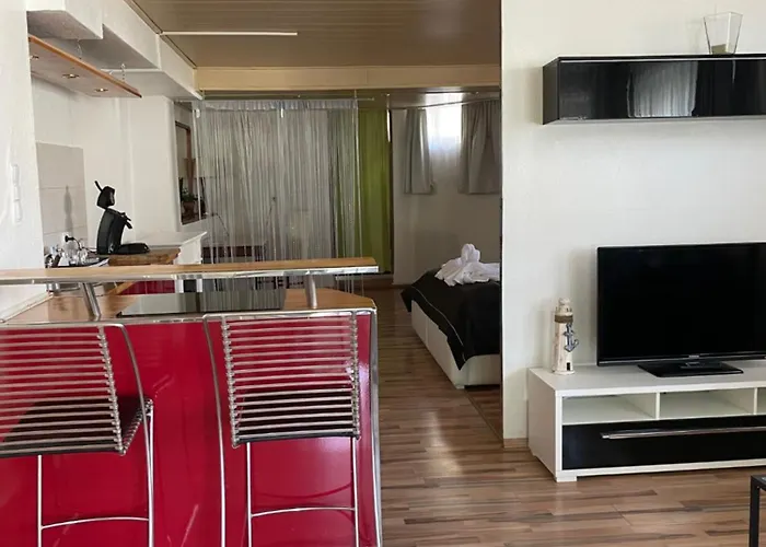 Hotel Schaefer Siegen