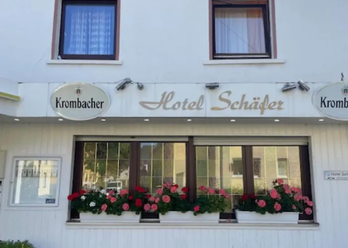 Hotel Schaefer