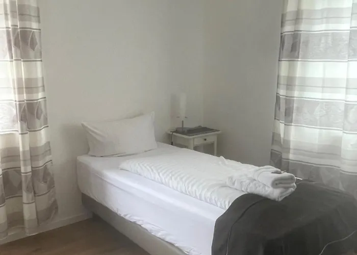 Schaefer Hotel Siegen