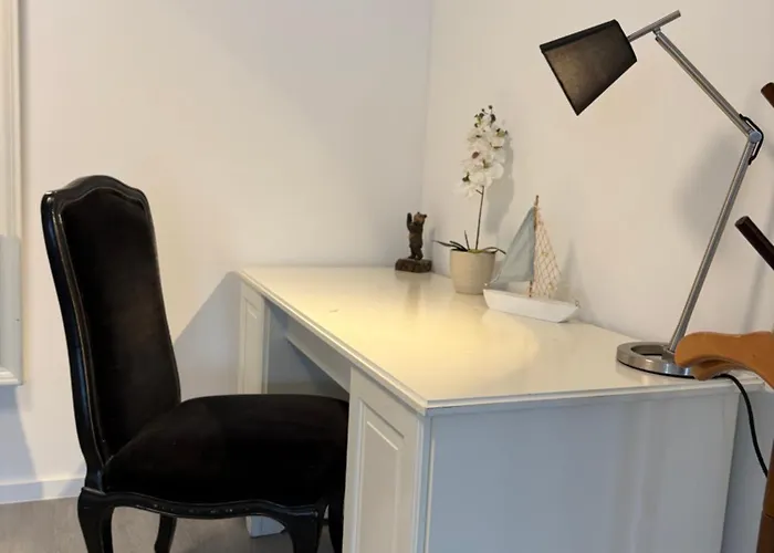 Schaefer Ξενοδοχείο Ζίγκεν