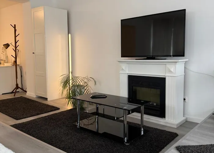 Hotel Schaefer Siegen