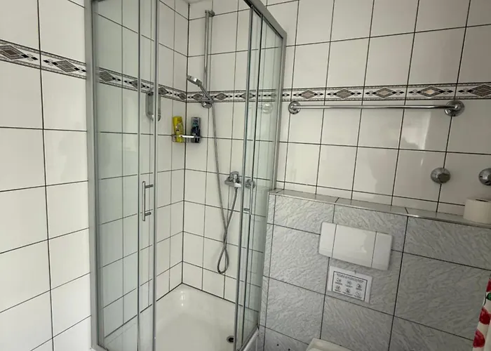 Schaefer Hotel Siegen