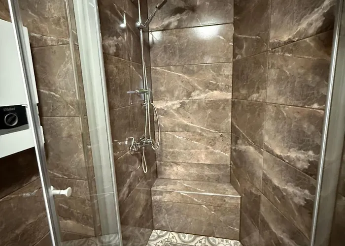 Ξενοδοχείο Schaefer Ζίγκεν