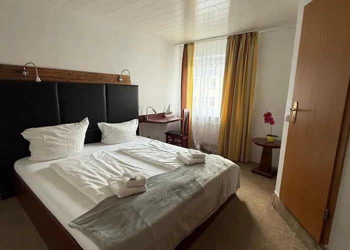 Hotel Schaefer 3*